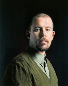 Alexander McQueen